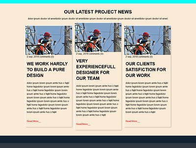 Construction Website Development ahmedrahat angular animation article writting branding building cms construction css design fiverr graphic design illustration laravel logo motion graphics php reactjs real estate ui