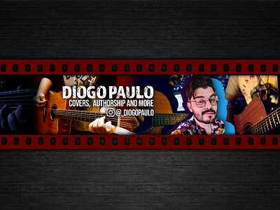 YouTube Banners