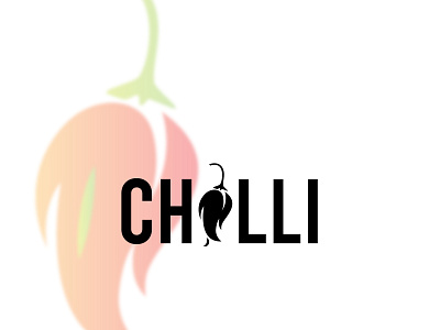 chiili art branding design graphic design illustration illustrator logo minimal poster vector