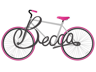 Becca's Bike