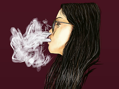 Smoke