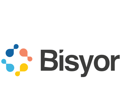 Logotype for E-commerce Bisyor.uz
