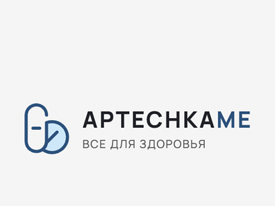 Logo aptechka.me logo