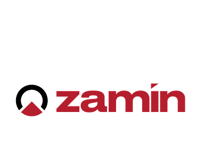 Logo Zamin.uz logo