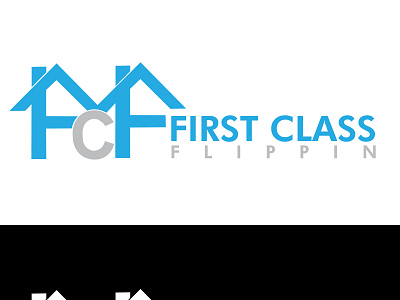 FCF 3 best logo logo vector