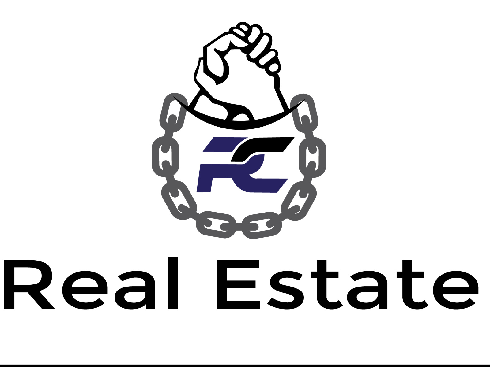 Real Estate 2 by Design Revelers on Dribbble