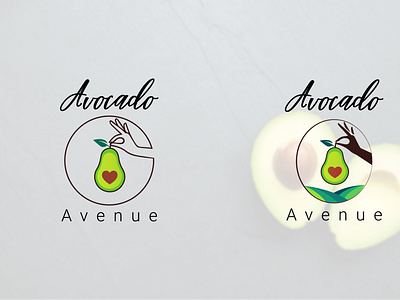 Avocado Avenue