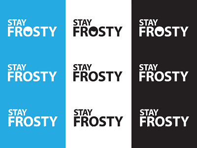 Stayfrosty