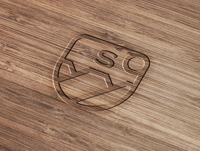 Spraiado — Brand Identity brand identity branding coat of arms design graphic design logo logo design marcenaria mockup wood woodwork