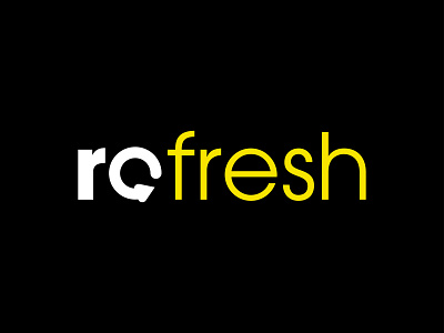 Refresh Media | Branding