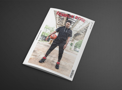 Sport magazin | Magazin Design art design graphic design magazin sport visual art