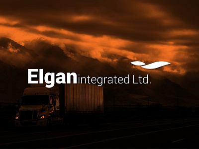 Elgan | Branding