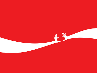 Coca-Cola | Social Distance Campaign