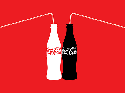 Coca-Cola | Social Distance Campaign