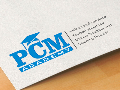 PCM LOGO