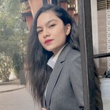 Vishakha Dhruv