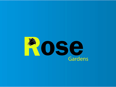 Rose Garden