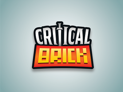 CriticalBrick Logo