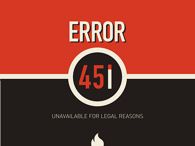 Error451