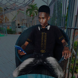 Sammy Saint