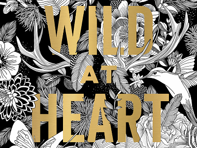 Wild At Heart 