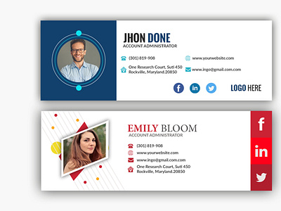 Email signature branding email design email signature email signatures stationery