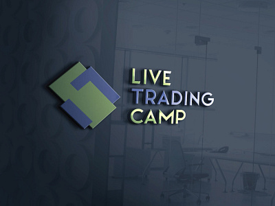 Live Trading Camp Logo