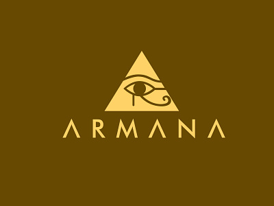 Armana Logo