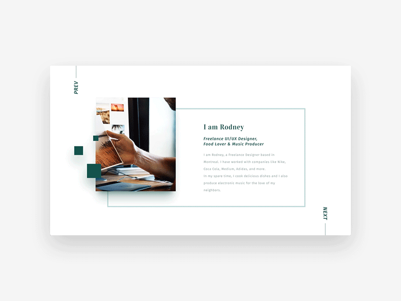 About Services creative design freelance iphone mobile portfolio template theme ui web website wordpress