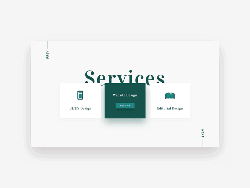 Services Portfolio creative design freelance iphone mobile portfolio template theme ui web website wordpress