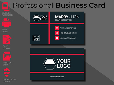 Business Card