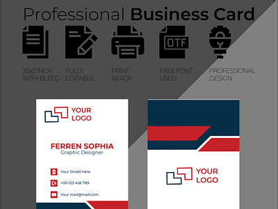 Business Card