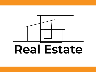 REAL ESTATE LOGO DESIGN