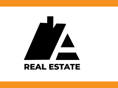 REAL ESTATE LOGO DESIGN logo logo design logodesign real estate real estate logo
