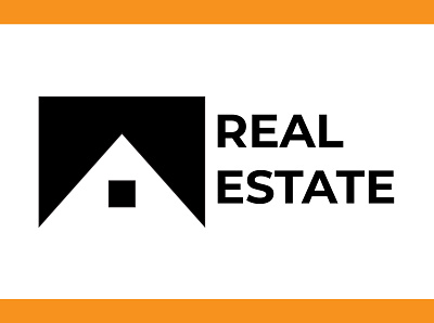 REAL ESTATE LOGO DESIGN branding logo logo design logodesign real estate real estate logo realestate