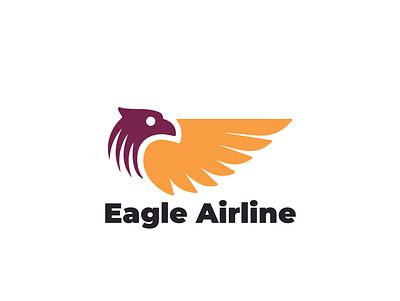 EAGLE AIRLINE 01