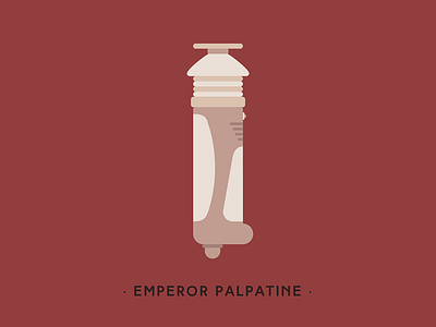 Emperor Palpatine