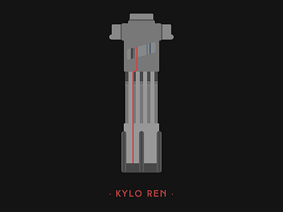 Kylo Ren