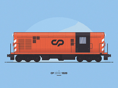 CP 1320 Series