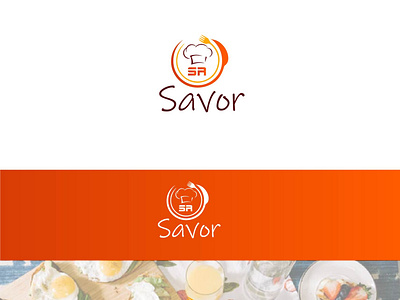 food logo