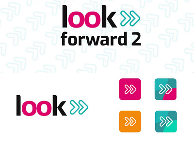 Look Forward 2 Identity Design