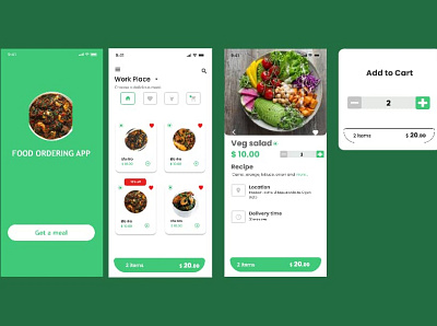 Food App