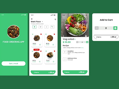 Food App