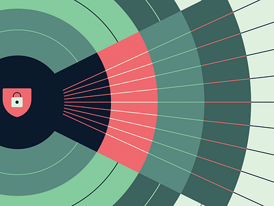 Data Lifeline | Blog Illustration