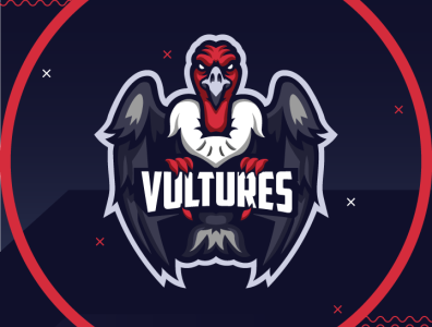 Vultures Logo