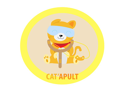 Cat'A'Pult