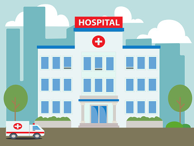 Simple Hospital