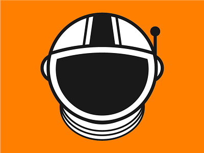 New Desastronaut Logo astronaut logo design personal identity
