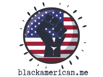 Facebook Profile american flag design fist flatdesign illustration modern logo social media design