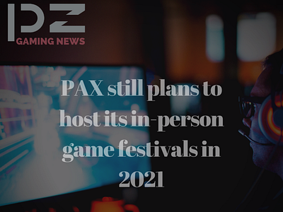 PZ Gaming News